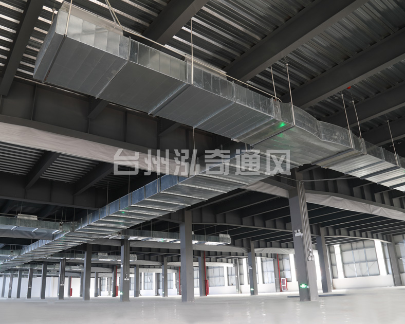 通风管道 通风管道