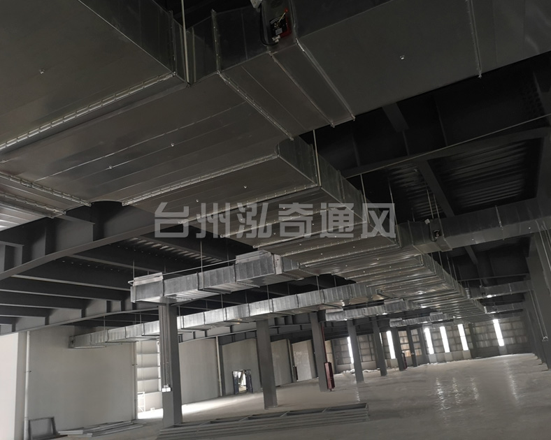 通风管道 通风管道