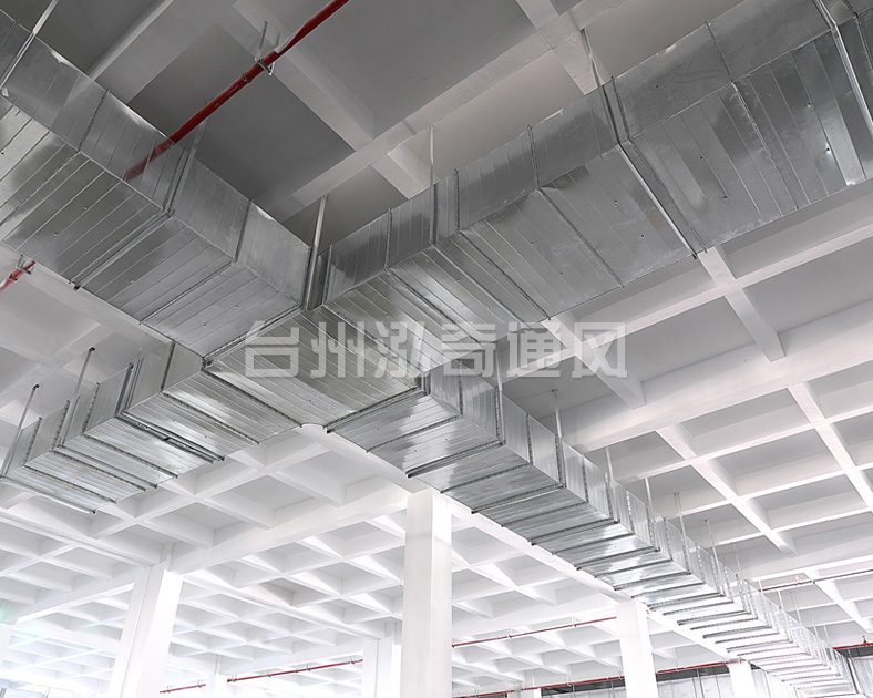 天津优质玻璃钢通风管厂家